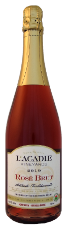 2019 Rosé Brut