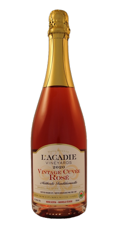 2020 Vintage Cuvée Rosé